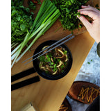 Snow Peak Titanium Chopsticks - model 1
