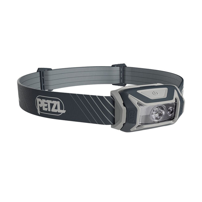 Petzl Tikka Core 450 lm Headlamp grey