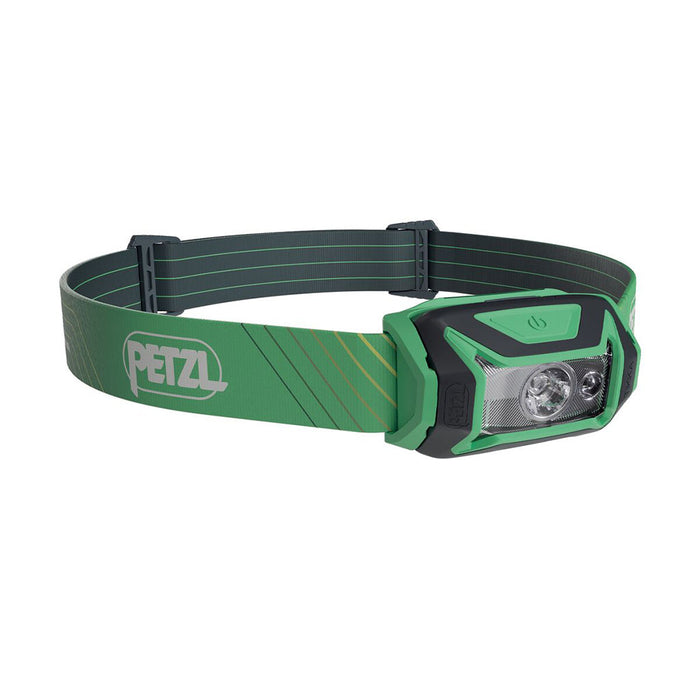 Petzl Tikka Core 450 lm Headlamp green