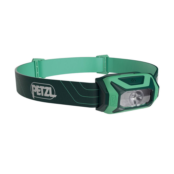 Petzl Tikkina 300 lm Headlamp green