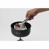 Soto Navigator Cook Set - Lightweight and Durable - tongs