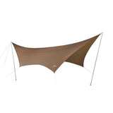 Snow Peak HD Hexa Tarp L - hero