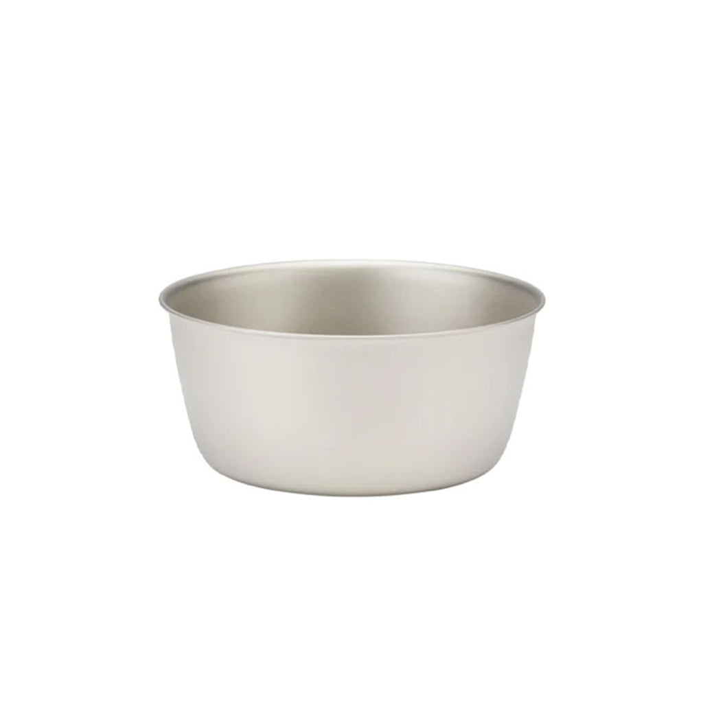 Snow Peak Titanium Trek Bowl 13cm hero