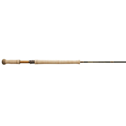 Sage Trout Spey Fly Rod - hero