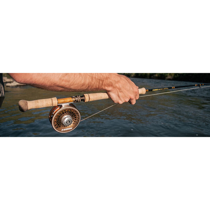 Fly Fishing Gear  Sage Fly Rods — Tom's Outdoors