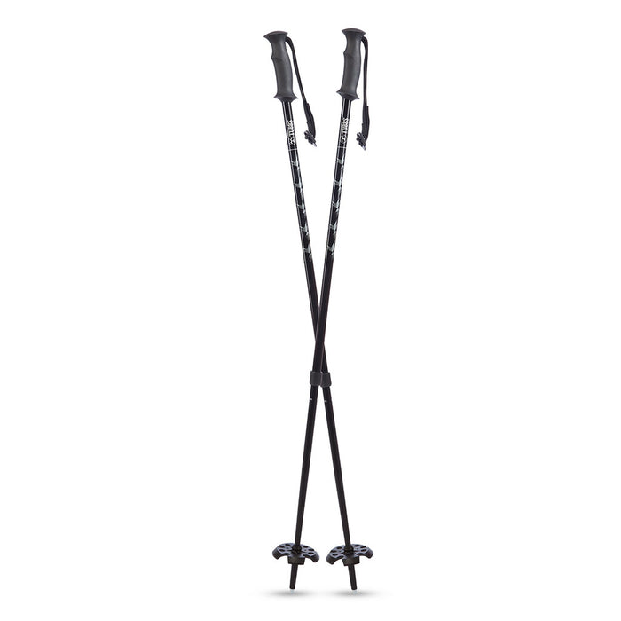 Tubbs Flex TRK Snowshoes Kit poles