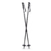 Tubbs Flex TRK Snowshoes Kit poles