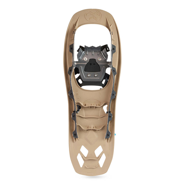Tubbs Flex TRK Snowshoes Kit base