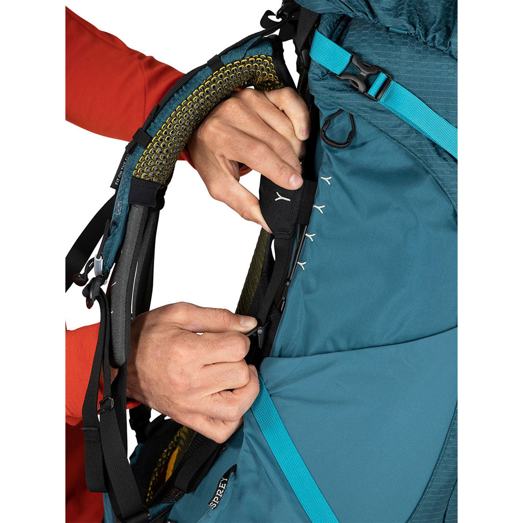 Osprey Men's Atmos AG 65L - detail 17