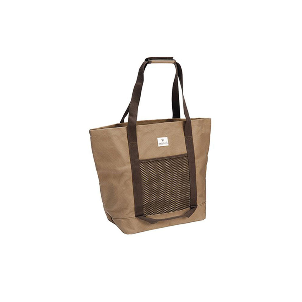 Snow Peak Tote Bag Medium