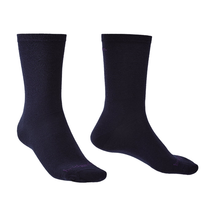 Bridgedale Thermal Liner Socks - 2 Pairs