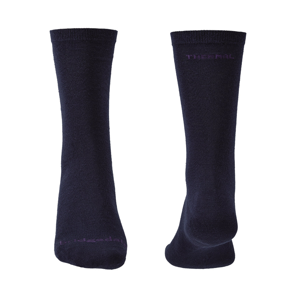 Bridgedale Thermal Liner Socks - 2 Pairs — view 2