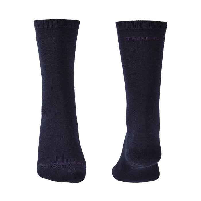 Bridgedale Thermal Liner Socks - 2 Pairs