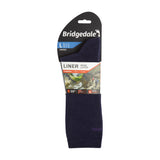 Bridgedale Thermal Liner Socks - 2 Pairs — view 3