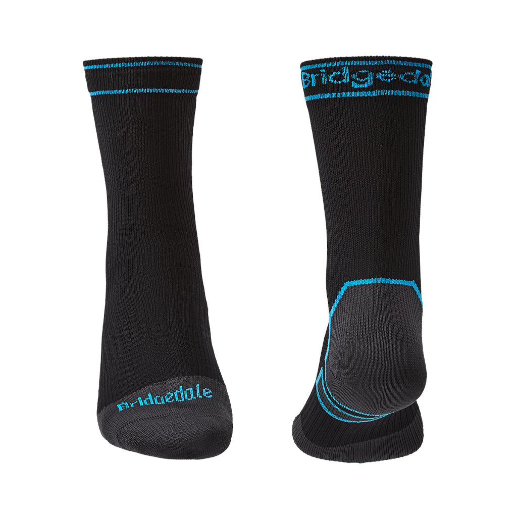 Bridgedale Storm Socks Midweight Waterproof Sock — view 2