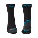 Bridgedale Storm Socks Midweight Waterproof Sock — view 2