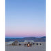 Snow Peak HD Tarp Shield Hexa Evo Pro - Ivory sunset