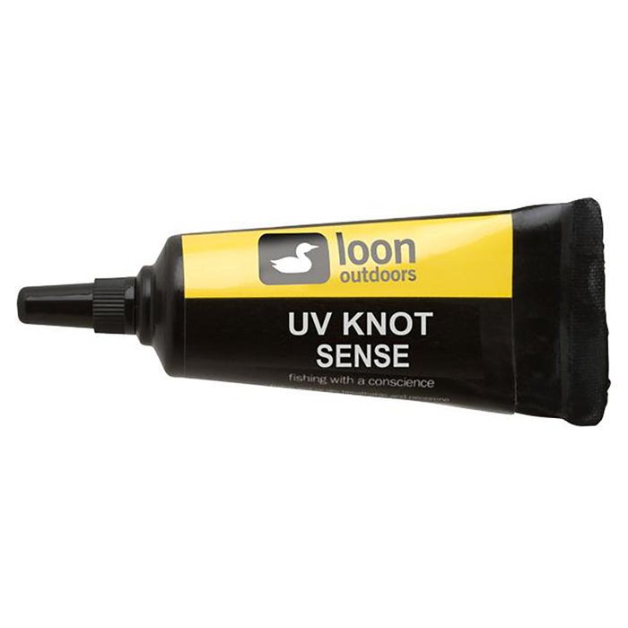 Loon Outdoors UV Knot Sense - Knot Strengthener