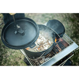 Snow Peak Lifter Pro Set for Cast Iron - detail 4