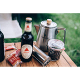 Snow Peak Field Barista Kettle - detail 8
