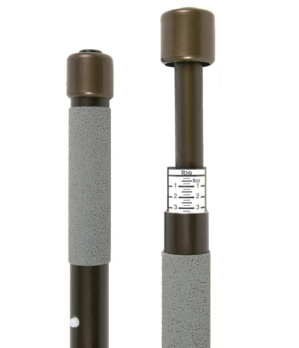 Mclean Hinged Telescopic Weigh Net detail 3