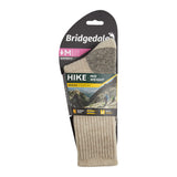 Bridgedale Women's Hike Midweight Merino Comfort Socks — view 3