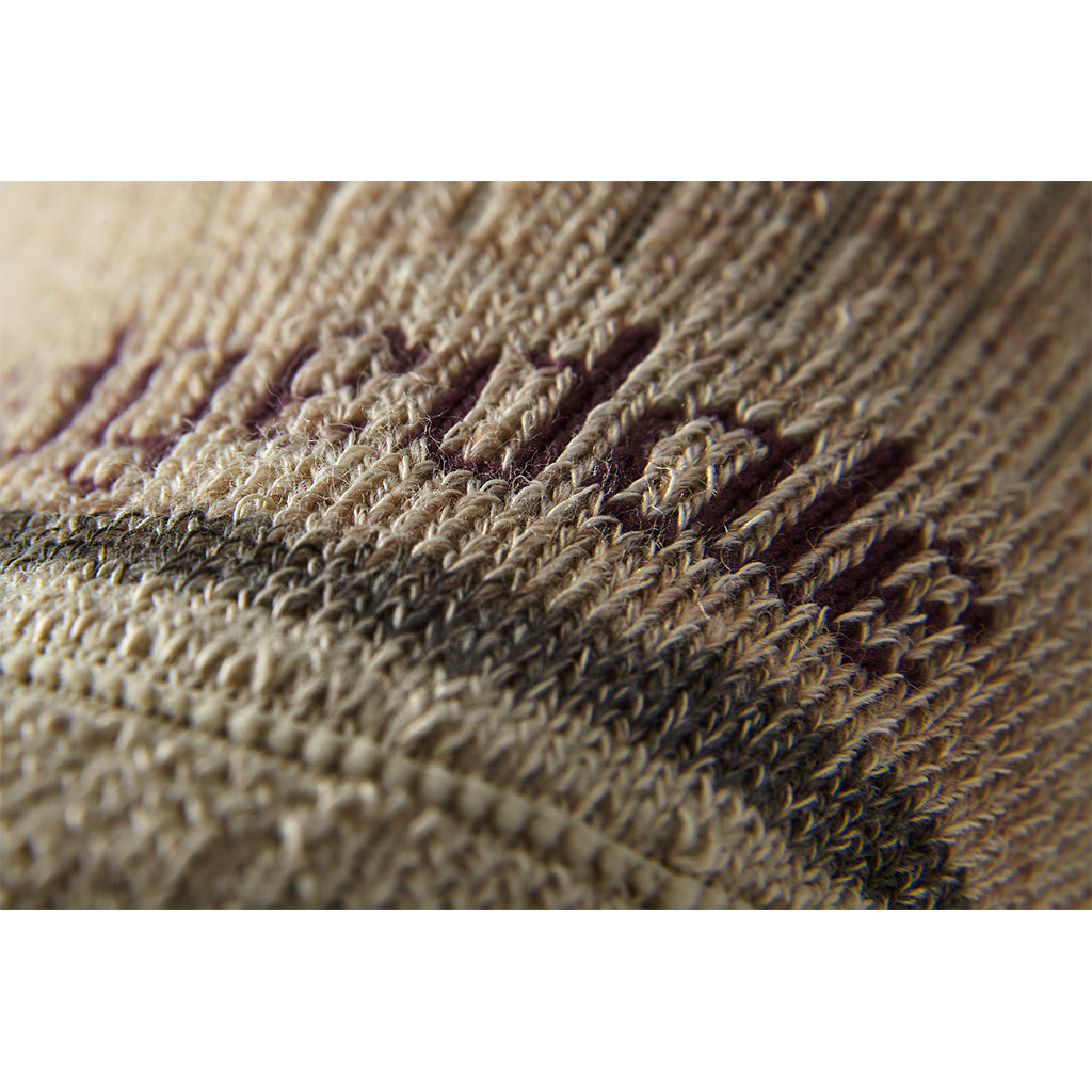 Bridgedale Women's Hike Midweight Merino Comfort Socks — view 2