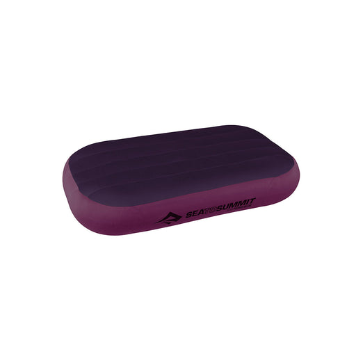 Sea to Summit Aeros Premium Pillow Deluxe — Tom's Outdoors