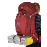 Osprey Women's Aura AG 65L - detail 4