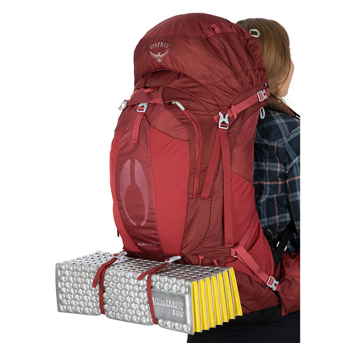 Osprey Women's Aura AG (65L)